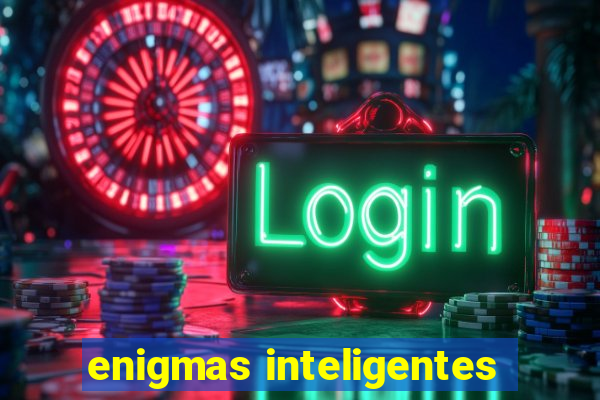enigmas inteligentes